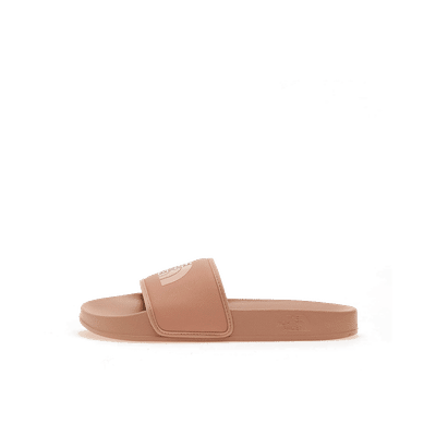The North Face W Base Camp Slide III "Cafecreme/Eveningsandpink" | NF0A4T2SZ1P1