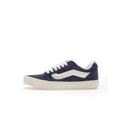 Vans Knu Skool "Pig Suede/Deep Twilight" | VN000D22EMT1