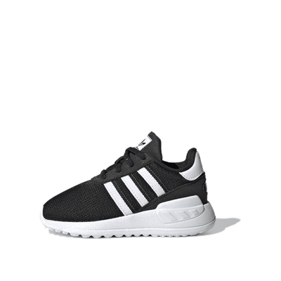 adidas Originals LA Trainer Lite EL I "TD Black" | FW5843