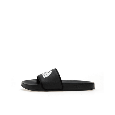 The North Face Base Camp Slide III "TNF Black/TNF White" | NF0A4T2RKY41