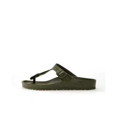 Birkenstock Gizeh EVA "Khaki" | 1019143
Birkenstock Gizeh EVA "Khaki" | 1019143