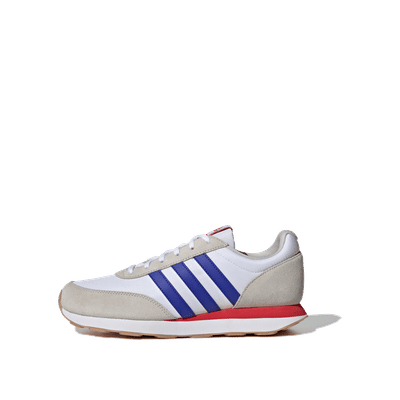 Adidas Run 60s 3.0 "White" | JI4943