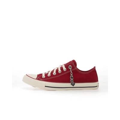 Converse Chuck Taylor All Star Valentine's Day "Days Ahead/Egret/Navy" | A19057C