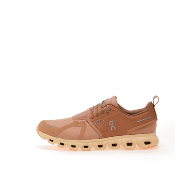 On Cloud 6 WP Wmns "Sandstone/Blonde" | 3WF10053035