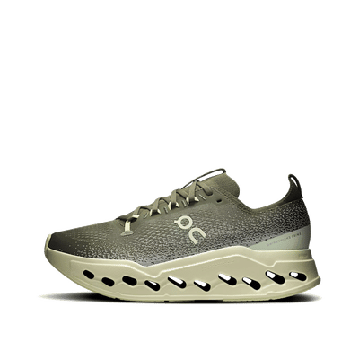 On Cloudsurfer Max Breed "Dark Green" | 3MF30804731