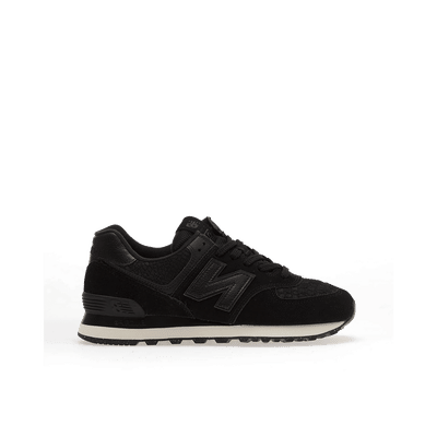 New Balance 574 "Black" | WL574PSS