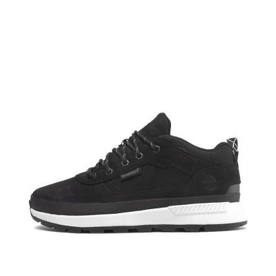 Timberland Field Trekker "Black" | A2GKT-BLK