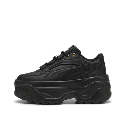 Puma Karmen X-TRA "Black/Gold" | 400369-03