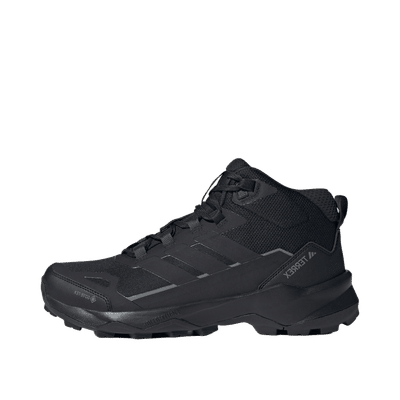 Adidas Terrex Skychaser AX5 Mid "Core Black / Core Black / Carbon" | JQ2207