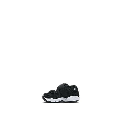Nike Rift TD "Black White" | 317415-014