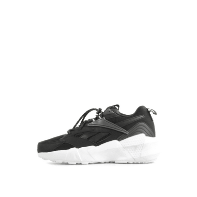Reebok Classics Aztrek Double Mix L "Black / Alloy / White" | DV8173