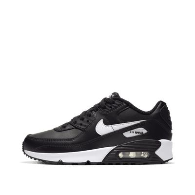nike-air-max-90-gs-black-white-cd6864-010