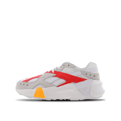 Reebok Aztrek Double X Gigi Hadid "White" | DV5386