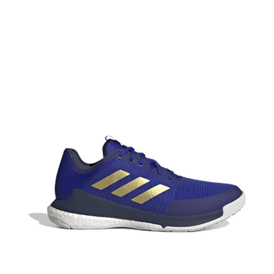 Adidas Crazyflight "Blue" | HQ3488