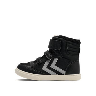 Hummel Stadil Super Tex Mid "Black" | 2153892042