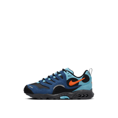 Nike Air Terra Humara SP "Mystic Navy/Safety Orange/Black" | FQ9084-400