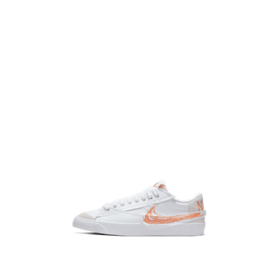 Nike Blazer Low '77 Jumbo "White" | DX2648-100