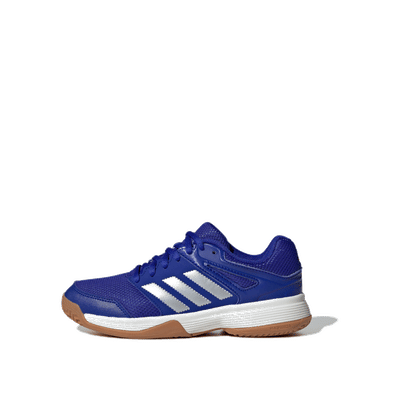 Adidas Speedcourt "Blue/Multicolor" | IH0578