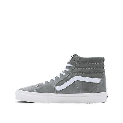vans-sk8-hi-green-vn0007nsby1