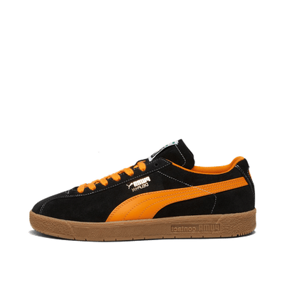 Puma Delphin "Black/Pumpkin Pie" | 390685-08