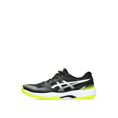 ASICS Gel-Court Hunter "Black/White" | 1071A088-001