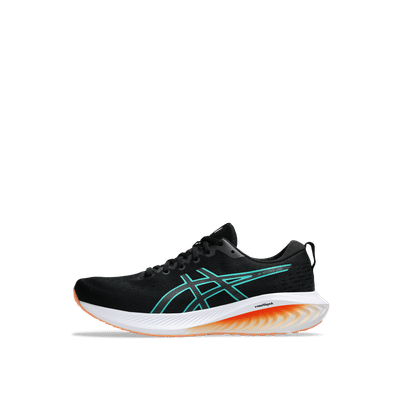 ASICS Gel-Excite 10 "Black/Wave Teal" | 1011B600-011