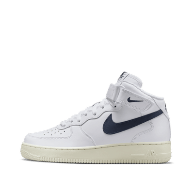 Nike Air Force 1 Mid '07 "White" | DD9625-105