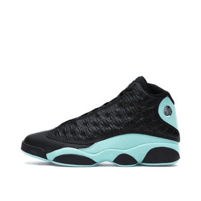 air-jordan-13-retro-blackmetallic-silver-island-green-414571-030