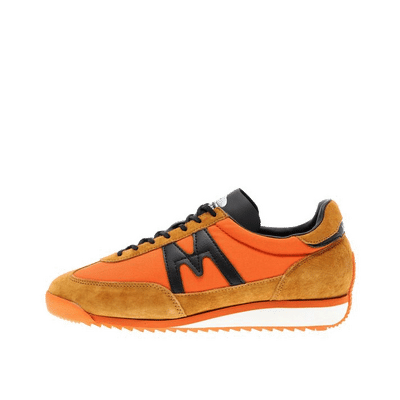 Karhu Mestari Classic "Jaffa Orange / Black" | F805001