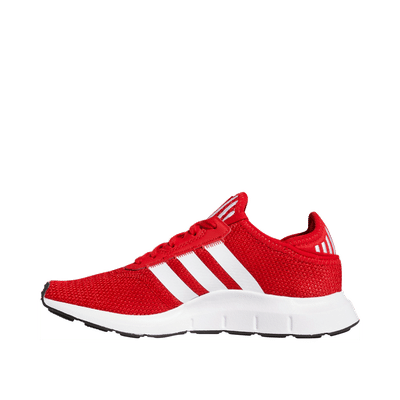 Adidas Swift Run X "Scarlet / Cloud White / Core Black" | FY2152