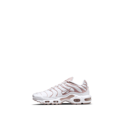 Nike Air Max Plus Wmns "White/Pink Oxford" | DM2362-101