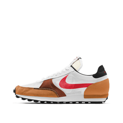 Nike Daybreak Type "White/Clay-Red" | CJ1156-102