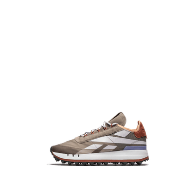 Reebok Classics Legacy 83 "Boulder Grey / Luminous Lilac / Baked Earth" | FX3268
