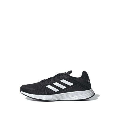 Adidas Duramo SL "Core Black/Cloud White" | GV7124