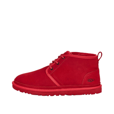 UGG Neumel "Samba Red" | 1094269-SBR