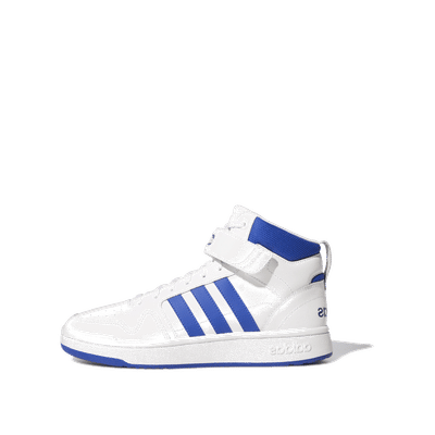 Adidas Postmove Mid "Cloud White" | GW5525