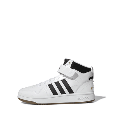 Adidas Postmove Mid "Cloud White" | GZ1338