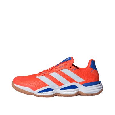 Adidas Stabil 16 "Team Solar Orange / Zero Metallic / Bright Royal" | JP7274