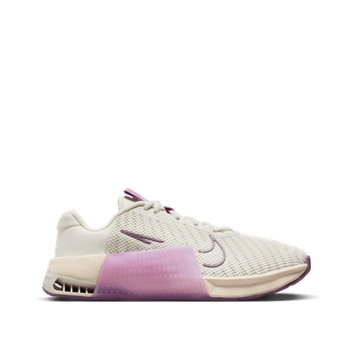 Nike Metcon 9 "Sail/Guava Ice/Rush Fuchsia" | DZ2537-100
