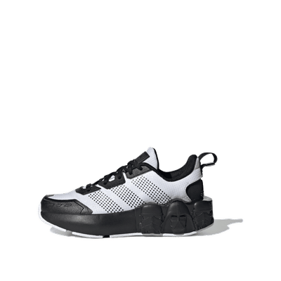 adidas Star Wars Runner "Core Black/Cloud White (GS)" | ID5229