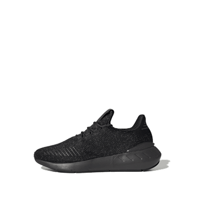 Adidas Swift Run 22 "Core Black" | GY1940