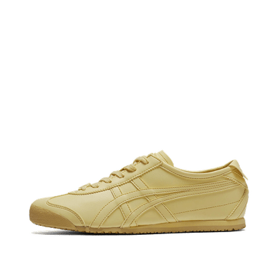 Onitsuka Tiger Mexico 66 "Cactful Yellow" | 1183C137-750