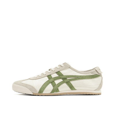 Onitsuka Tiger Mexico 66 Vintage "Birch/Cactus Green" | 1183B391-202