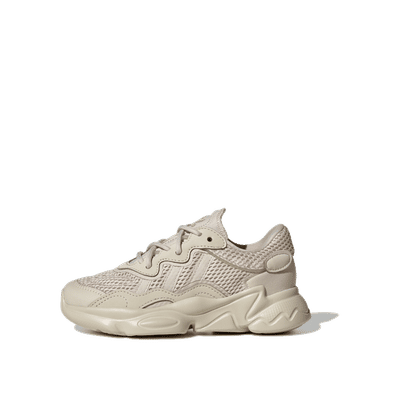 Adidas OZWEEGO Kids "Alumina/Beige/Alumina" | IG9020