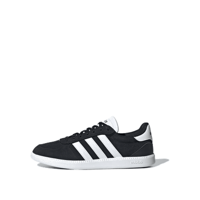 Adidas Breaknet Sleek "Core Black / Cloud White / Core Black" | IH5466