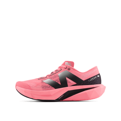New Balance FuelCell Rebel v4 "Pink/White/Black" | MFCXCP4