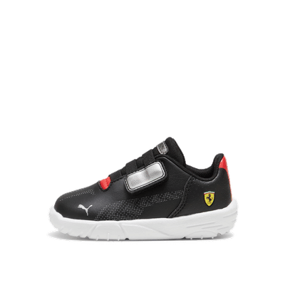 PUMA Scuderia Ferrari Drift Cat Decima 2.0 "Rosso Corsa/Black" | 308401-01