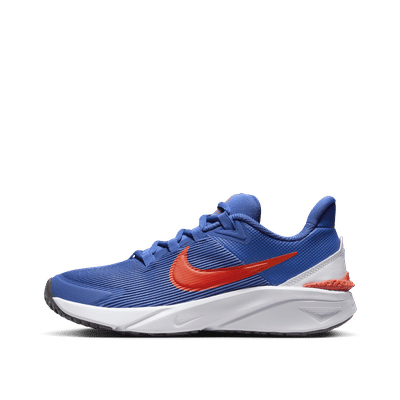 Nike Star Runner 4 "Blue" | DX7615-402