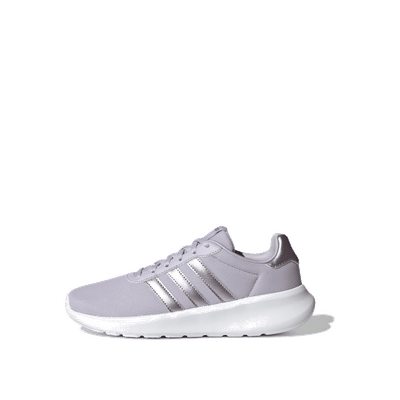 Adidas Lite Racer 3.0 Wmns "Silver Dawn" | HP6102
