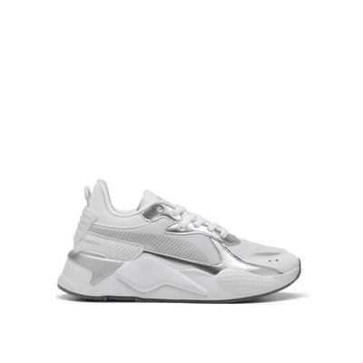 PUMA RS-X Astro Escape "White/Silver" | 401312-01